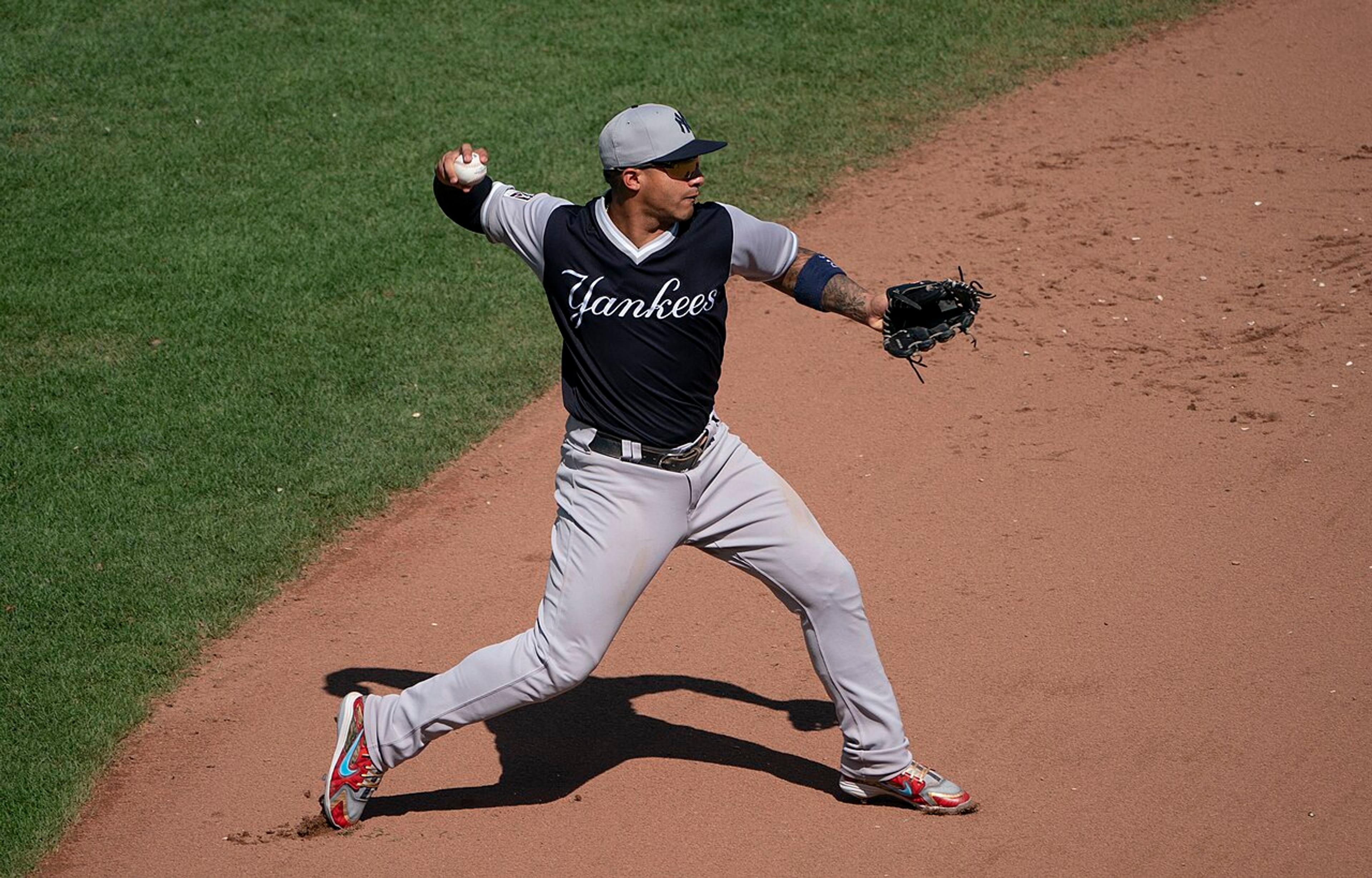 Juan Soto already making an impact
