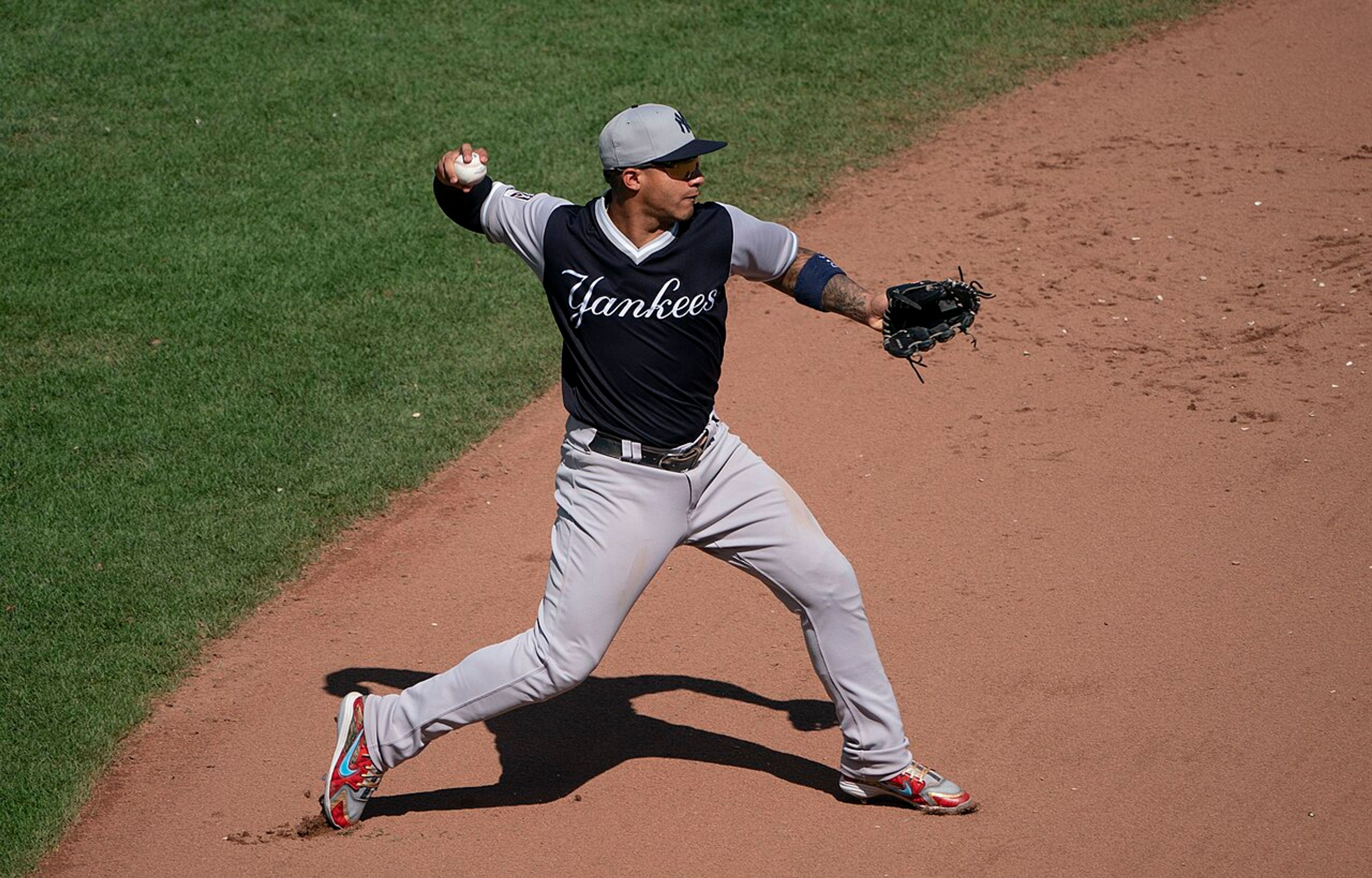 Four Yankee prospects to participate in Arizona Fall League