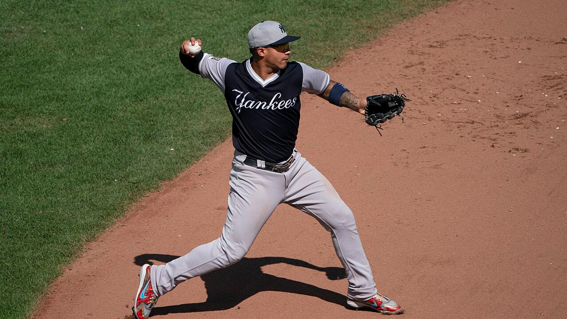 Why Gleyber won't be traded to Colorado