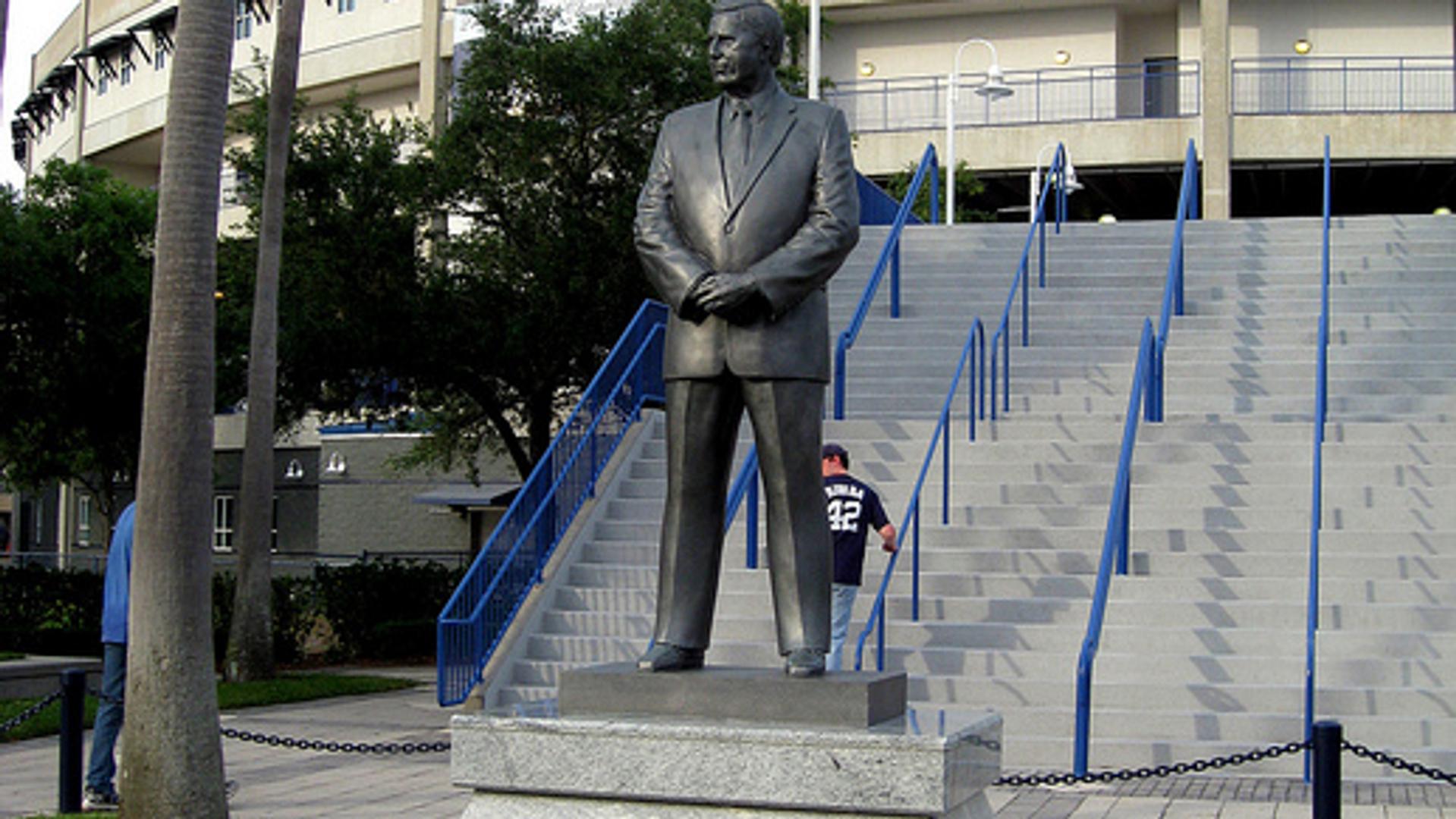 Tampa State of Mind: Updates from Yankee Camp