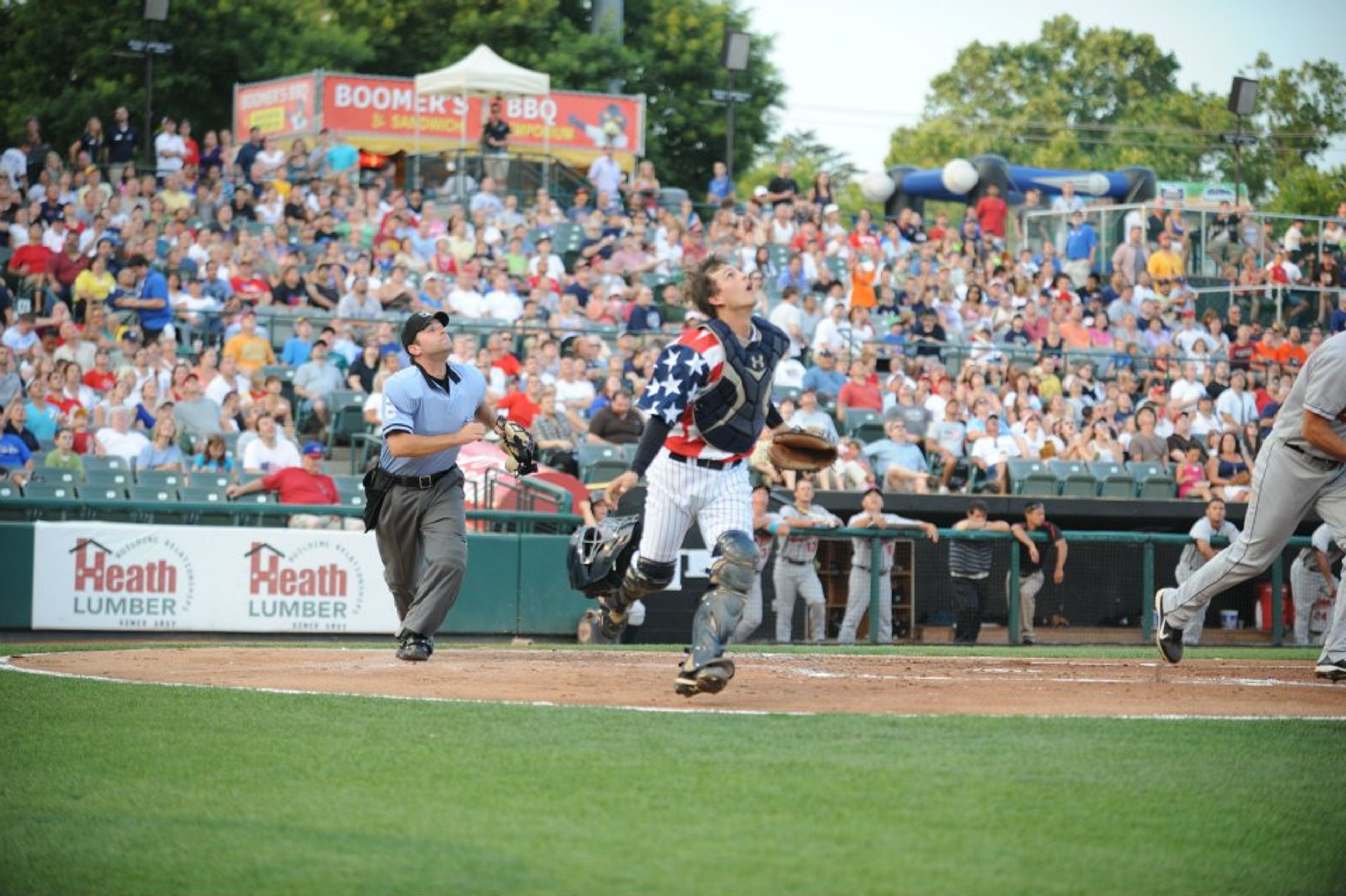 Minors Wrap-Up: Murphy, Segedin Struggle in Trenton Debut
