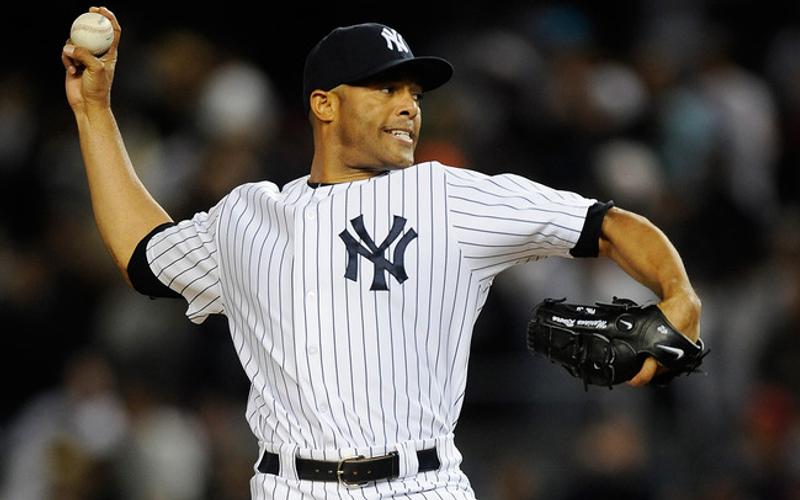 Yankees Mariano Rivera will return for 2013 season