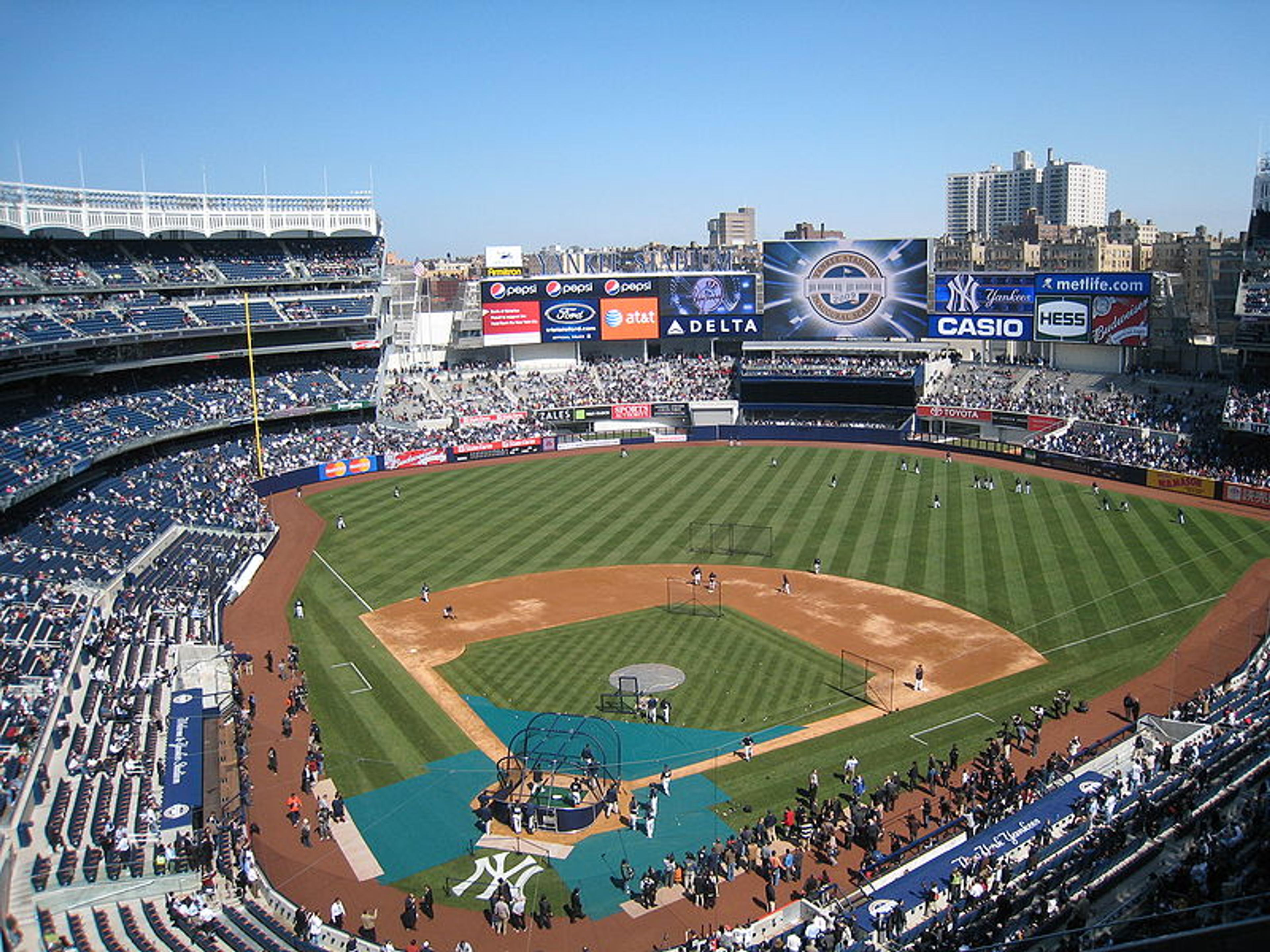 Yankee injury news and notes