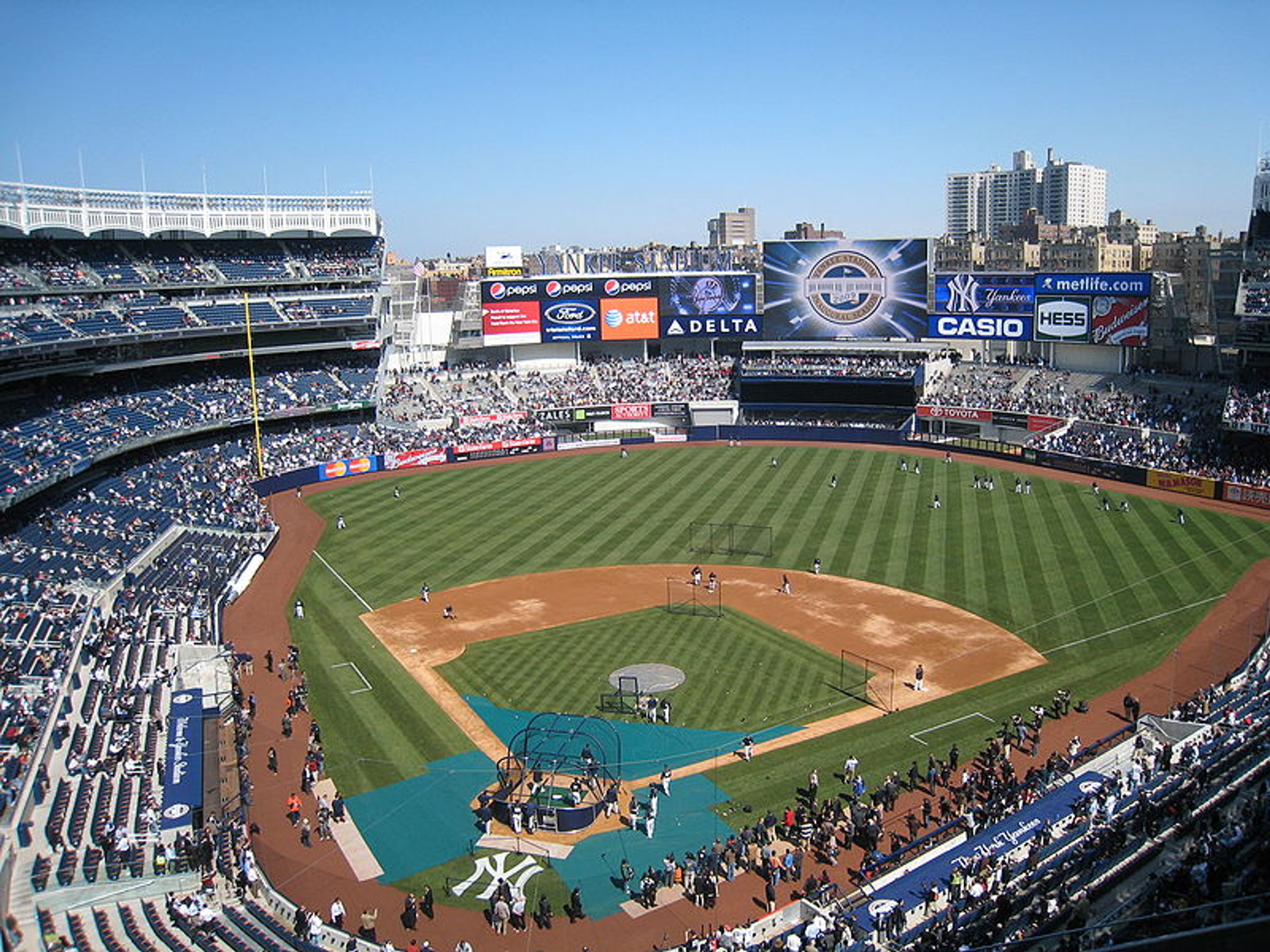 Yankee injury news and notes