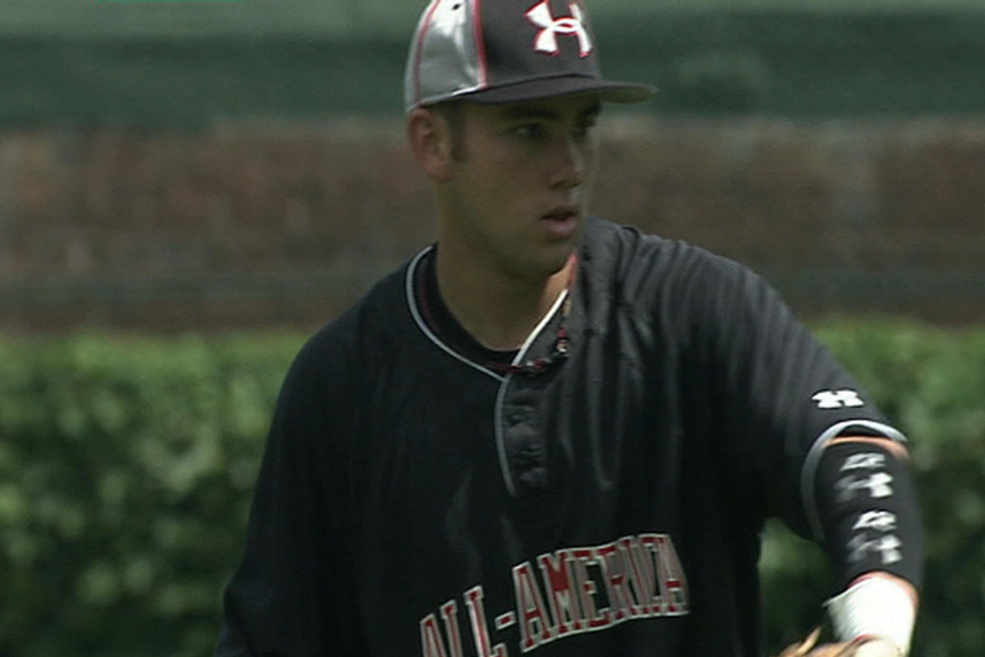 Yankees Draft Bichette with 51st Pick