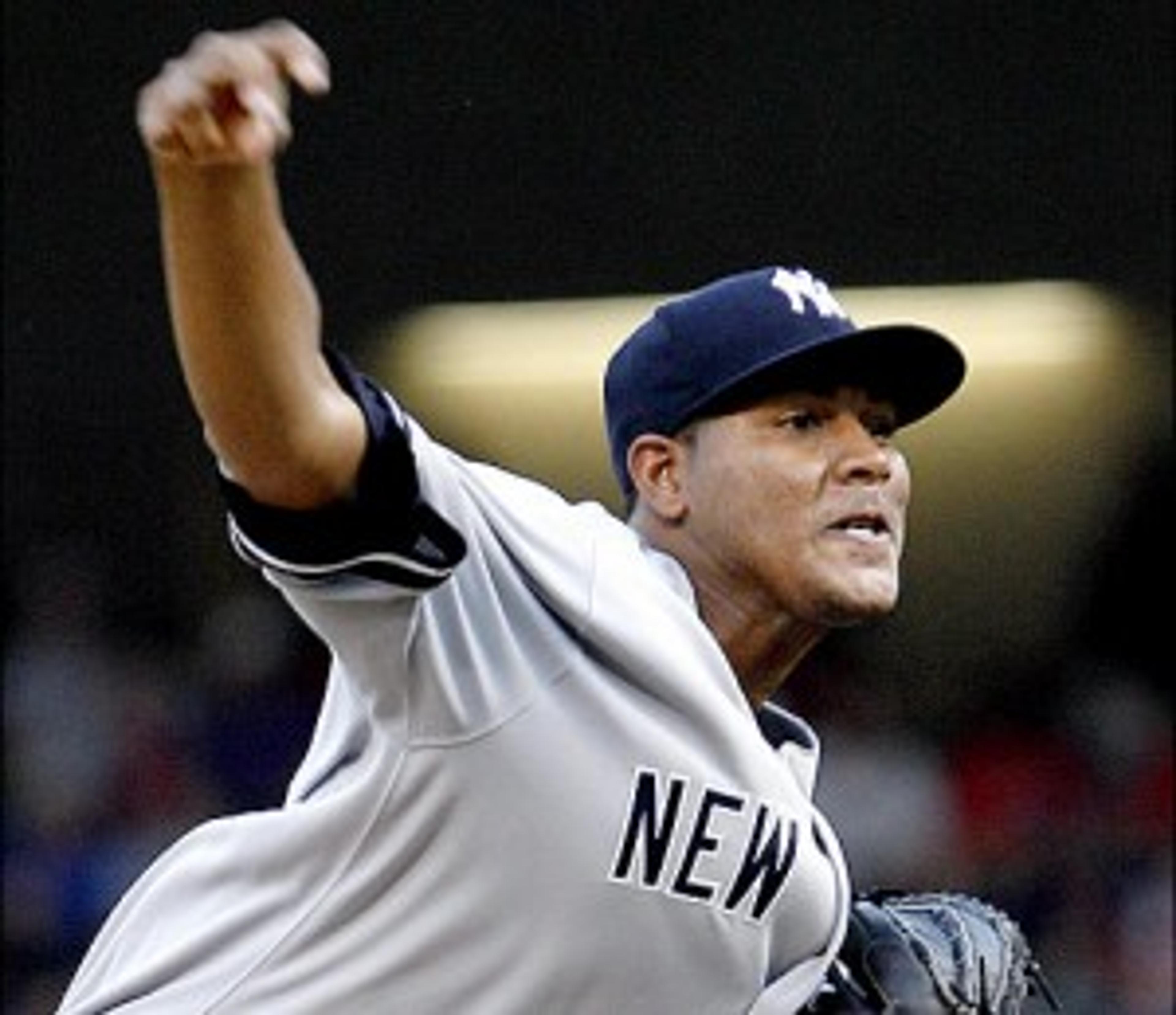 Preview: Yankees @ Rangers (7/22/13)