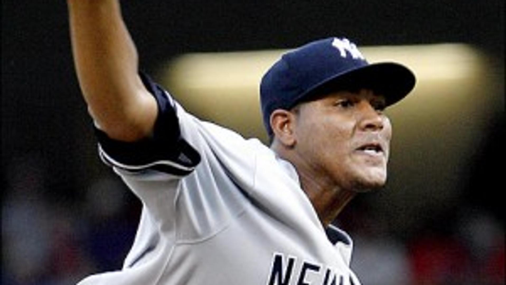 Preview: Yankees @ Rangers (7/22/13)