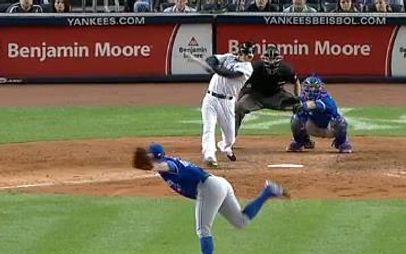 Yankees Game 149: Offense erupts for 10