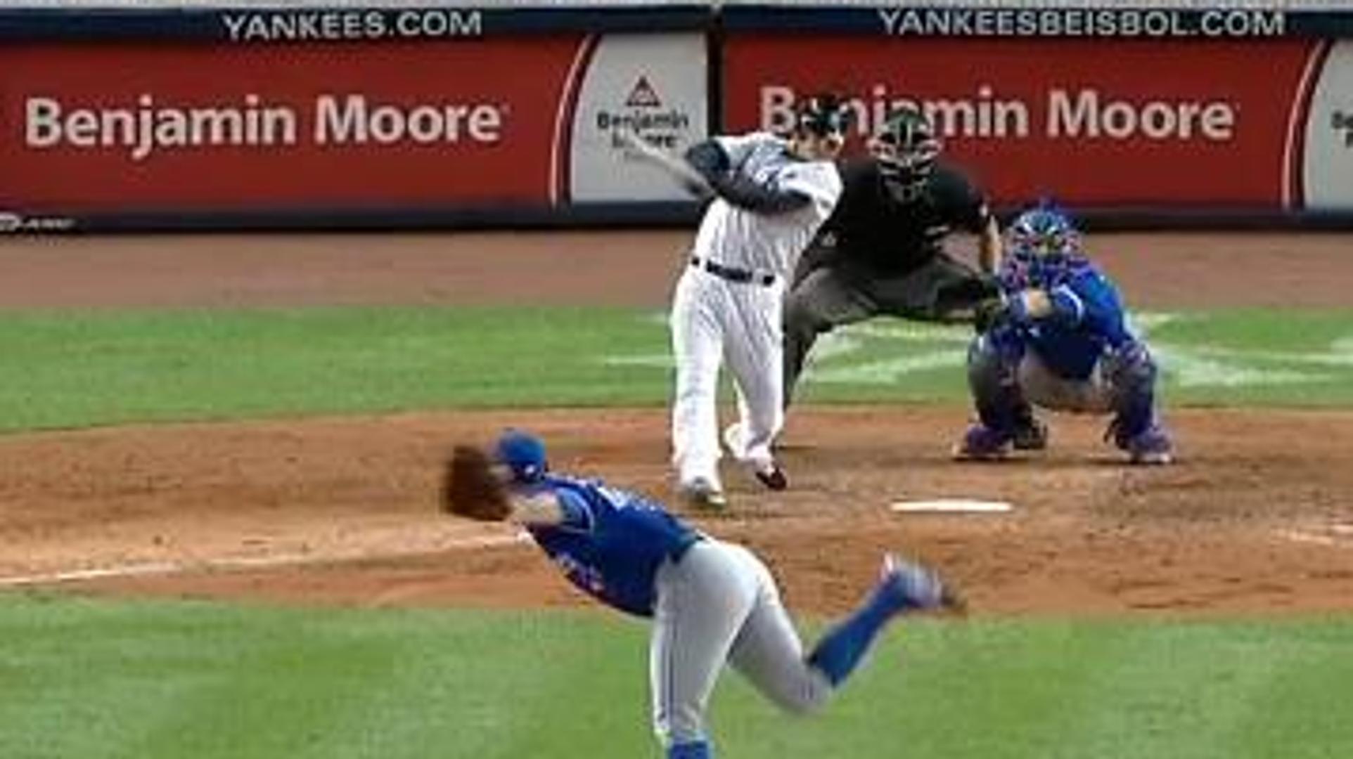 Yankees Game 149: Offense erupts for 10