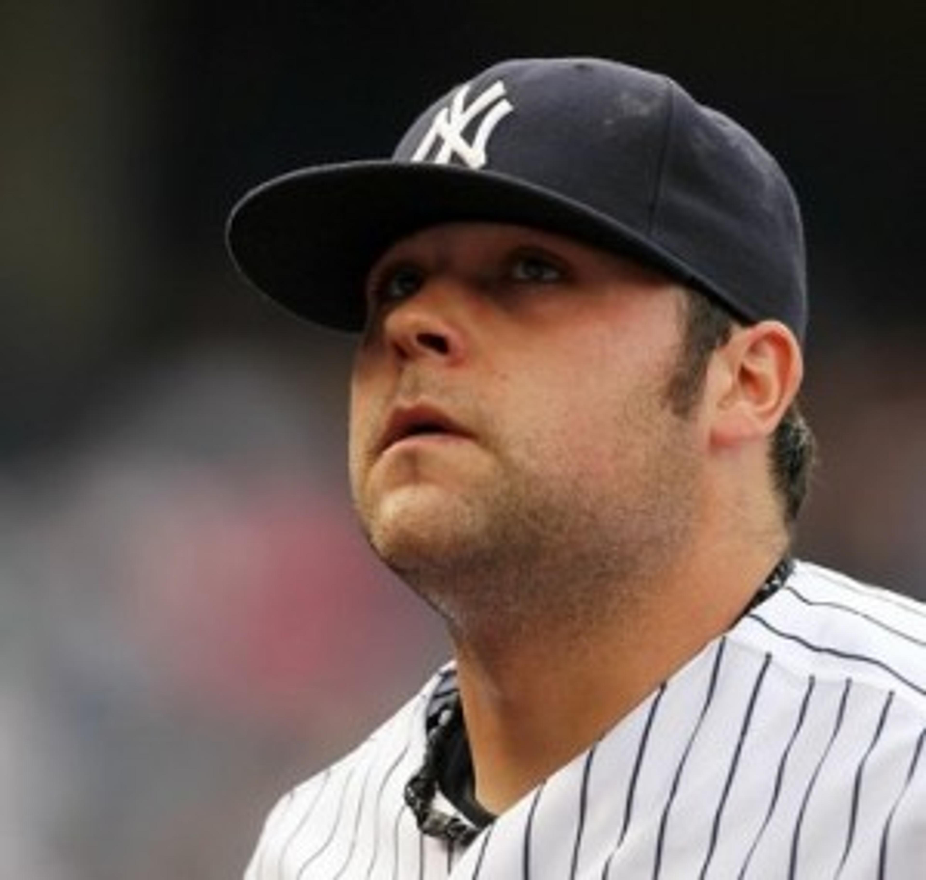 Playoff Push: Yanks fall to Orioles, but stay 3.5 games back of Rays