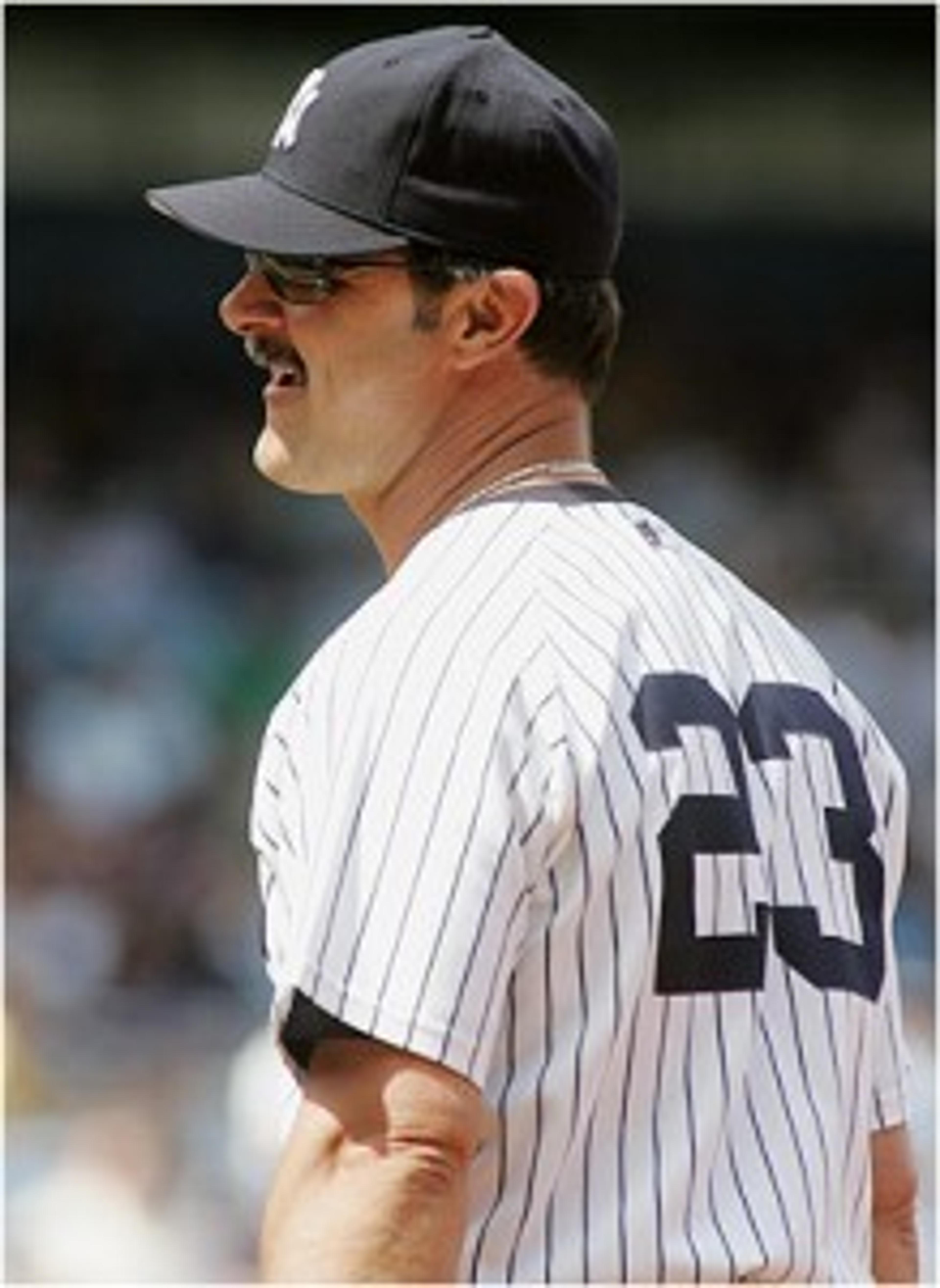 Welcome Back Don: Yankees vs Dodgers (6/18/13)