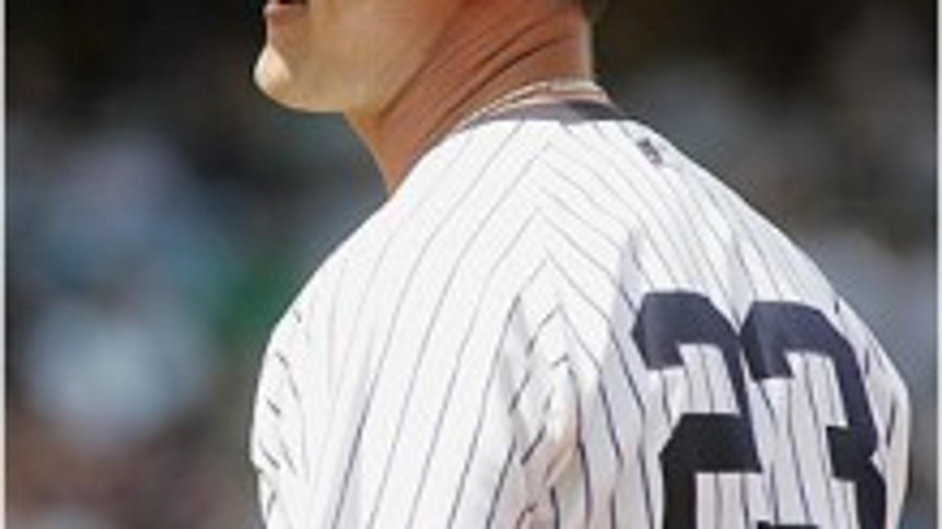 Welcome Back Don: Yankees vs Dodgers (6/18/13)