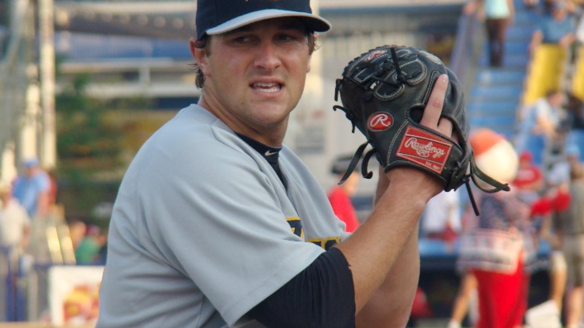 Thunder Drop Game Two, Headed for Elimination Game