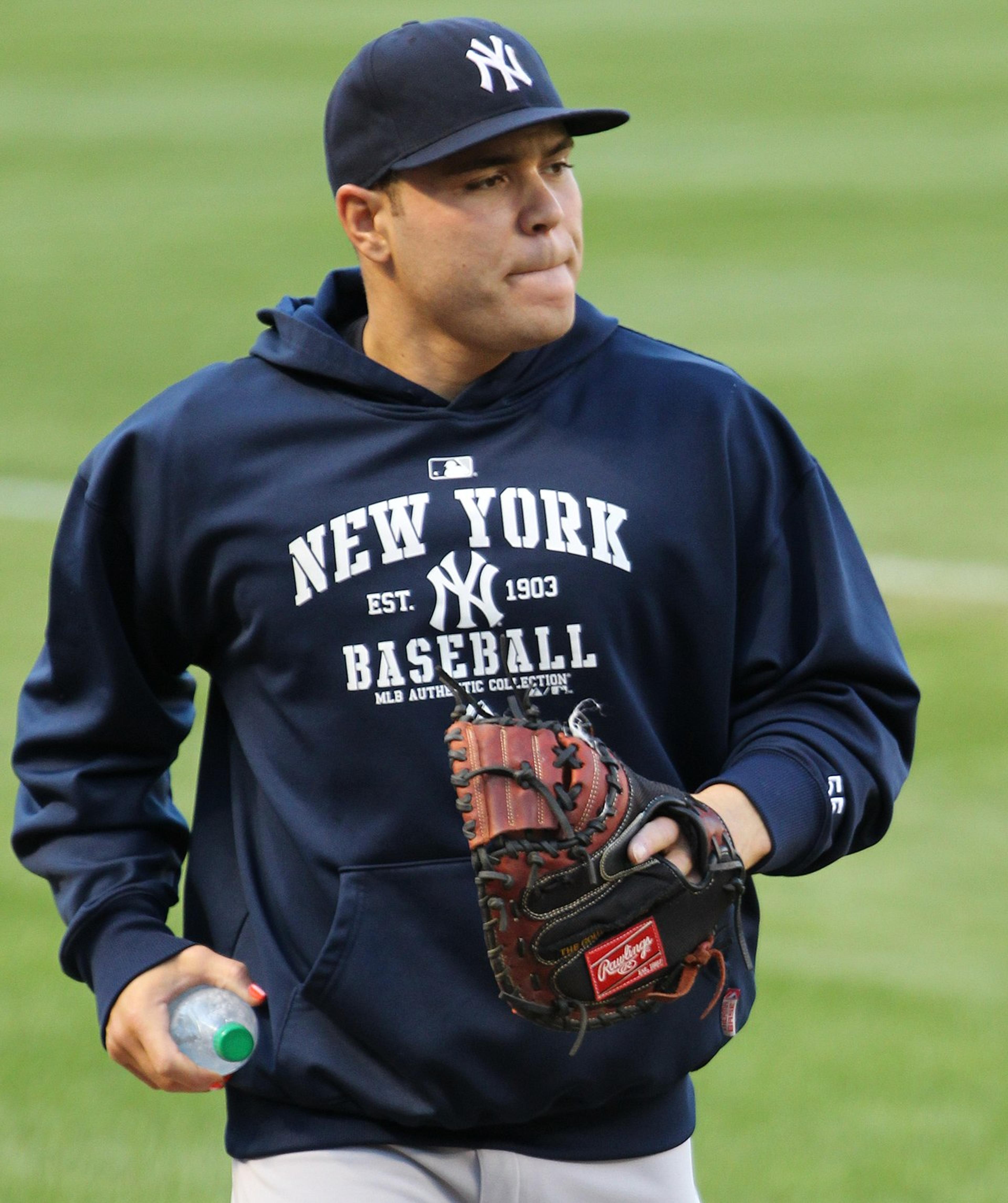 On this day in Yankees history - The Pine Tar Incident
