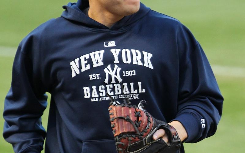 Yankees Spring Game 18 Lineup: 03/20/12