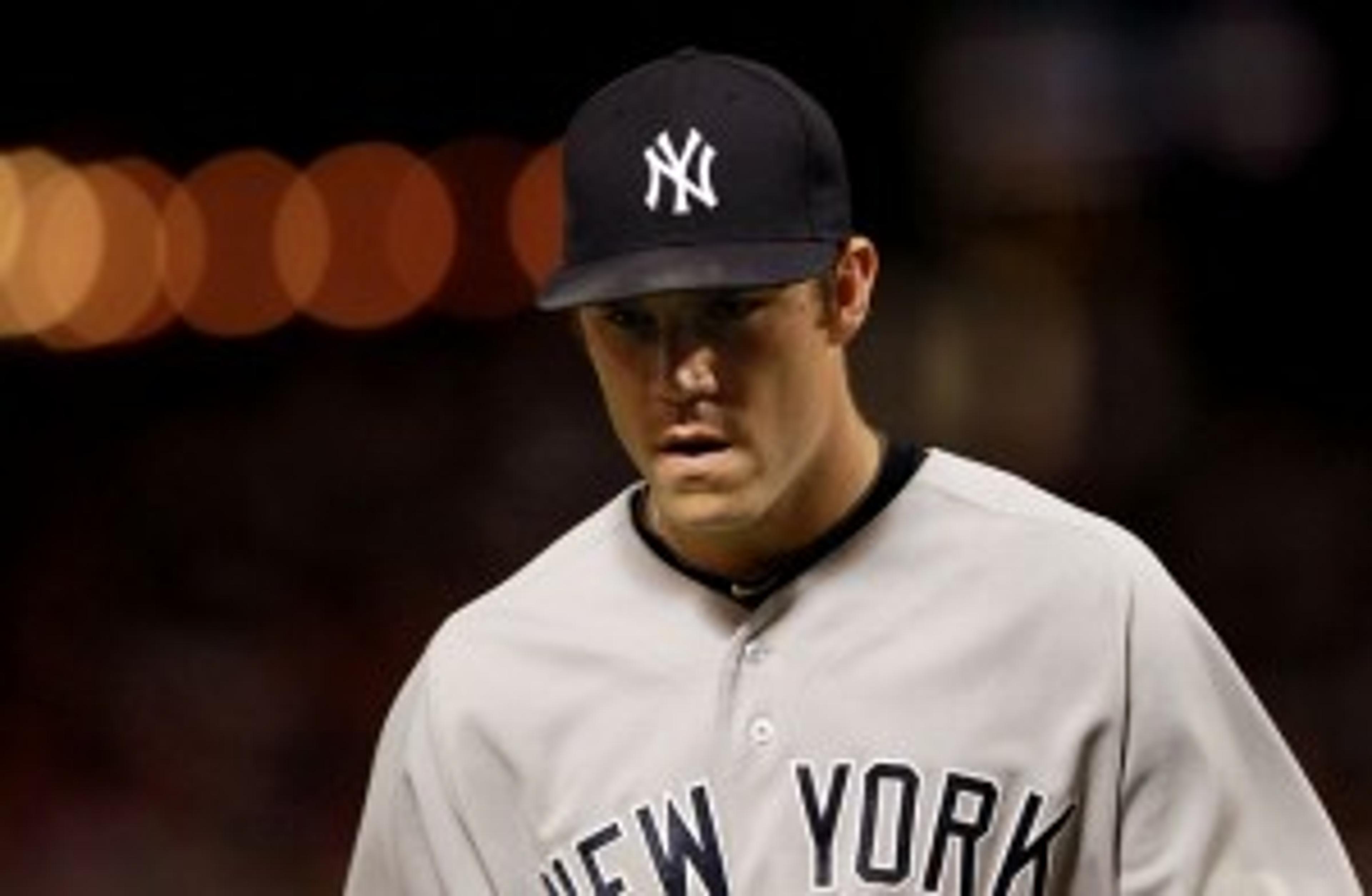 Yankees game 73 lineup: 6/21/13