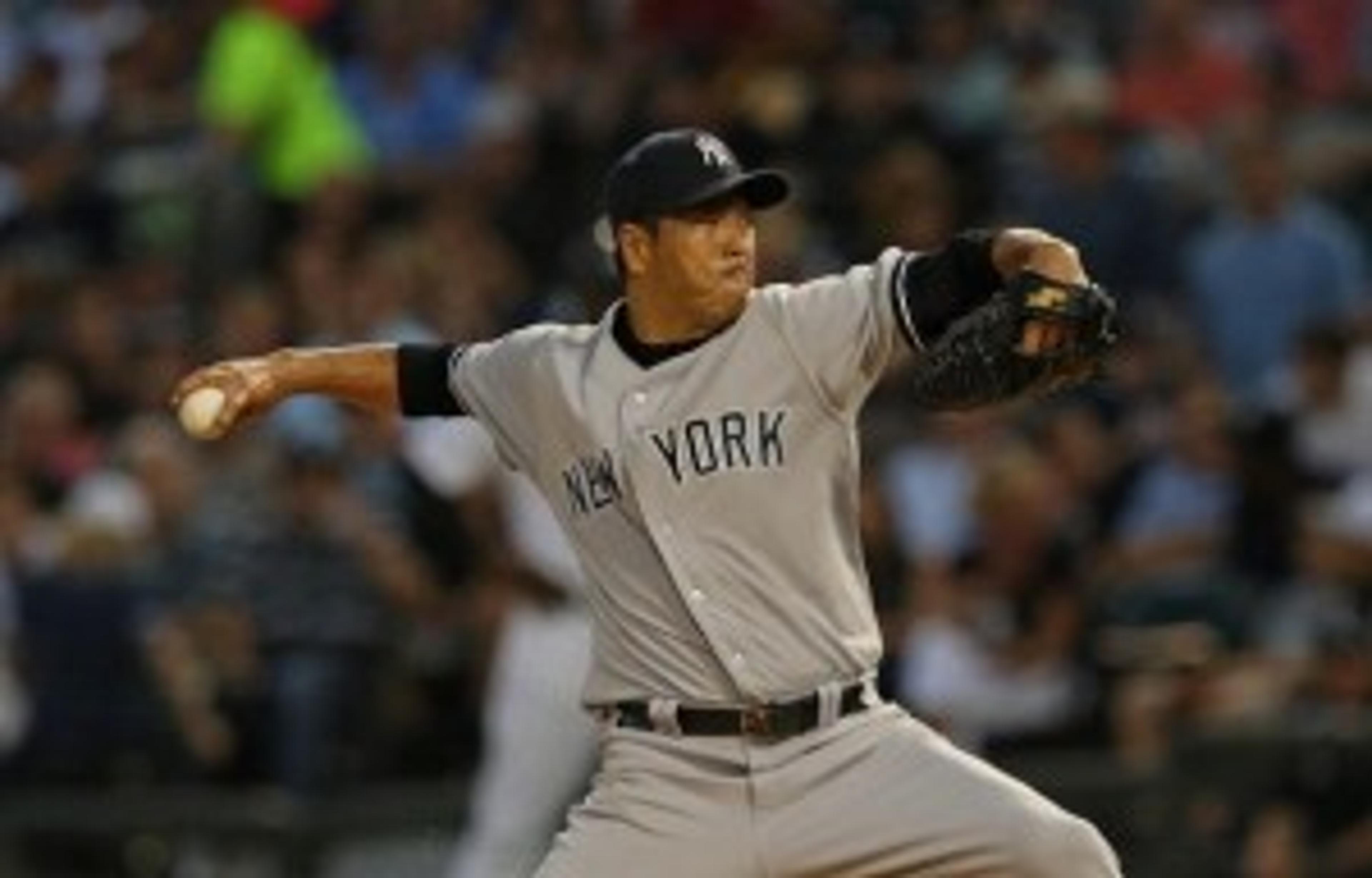 Preview: Yankees vs Red Sox (9/8/13)