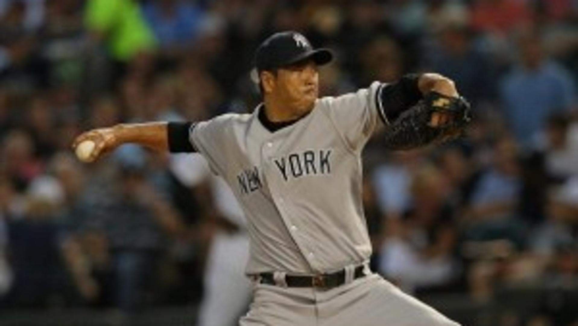 Preview: Yankees vs Red Sox (9/8/13)