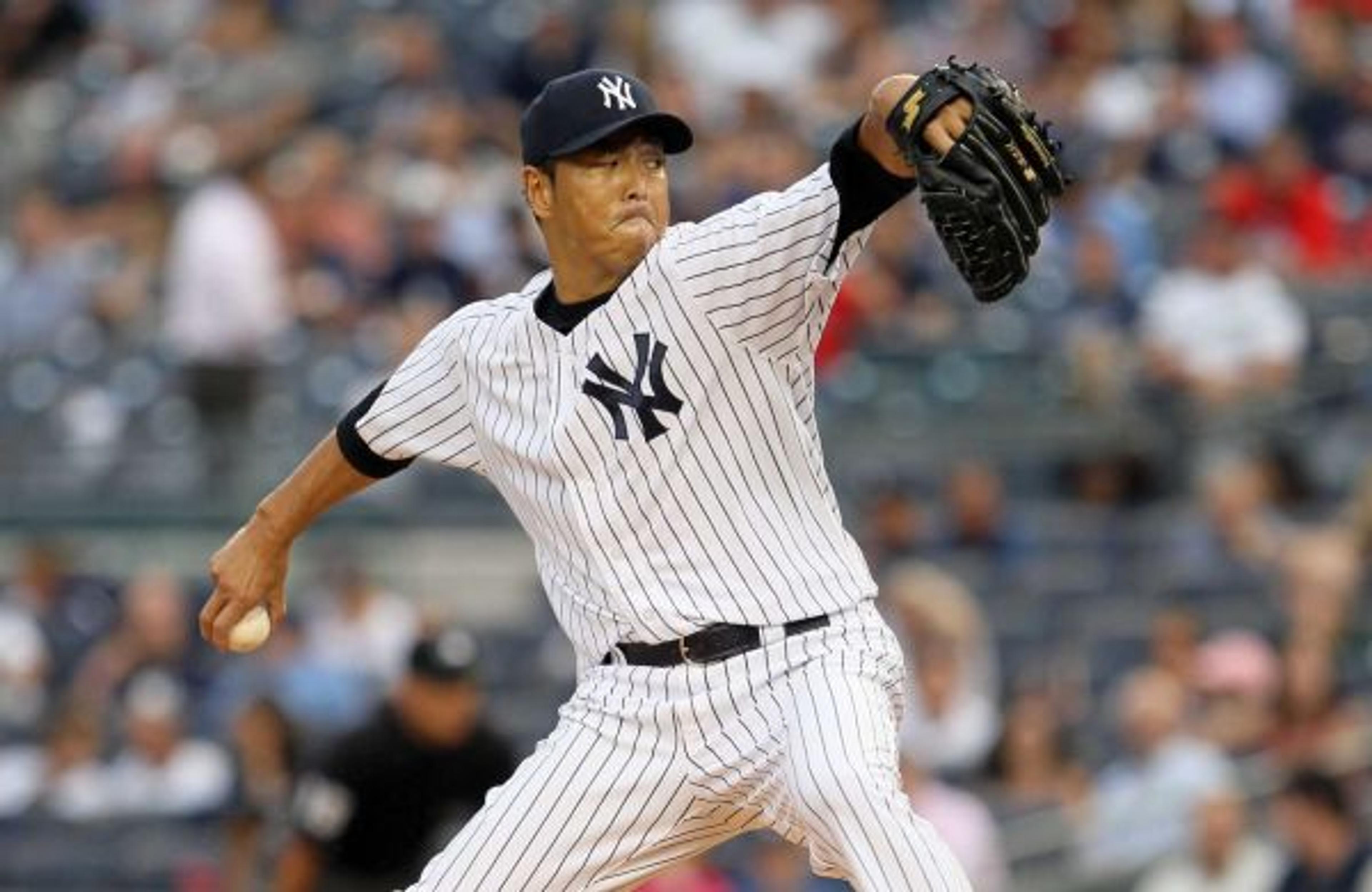 Yankees game 56 lineup: 6/2/13