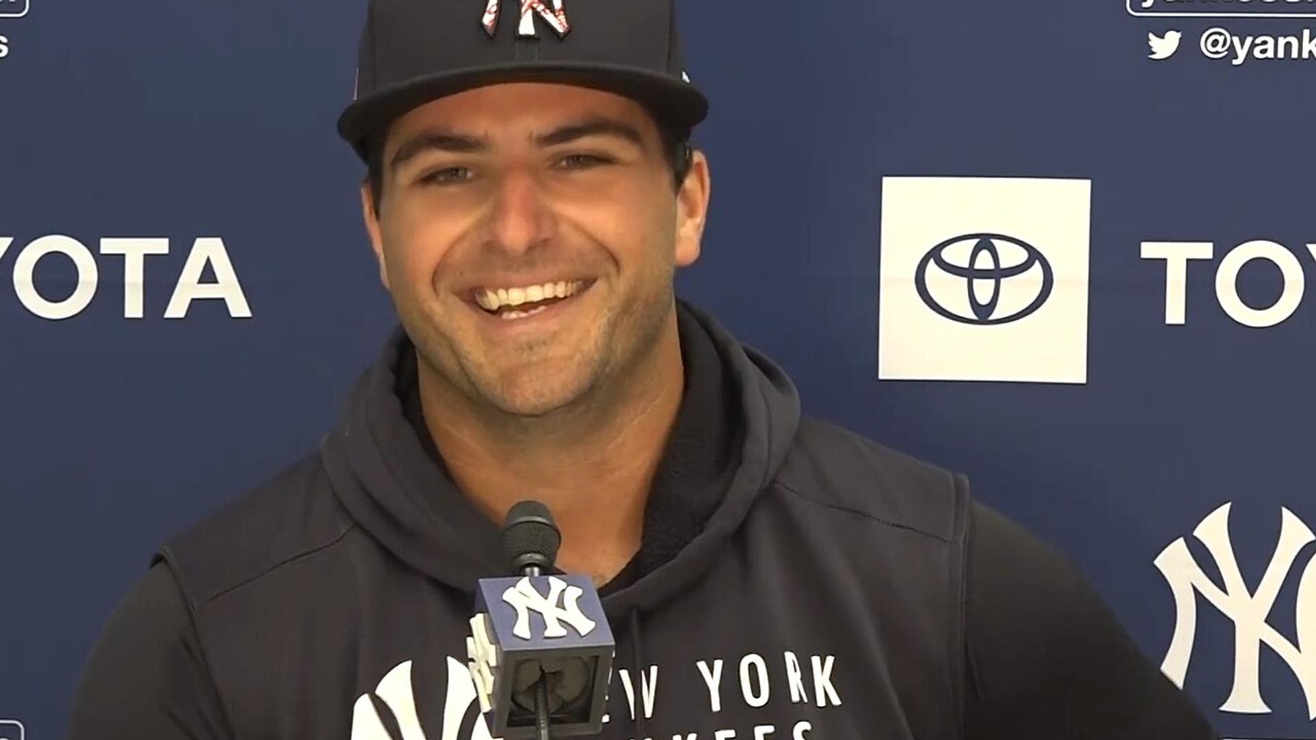 The Yankees suffer yet another injury