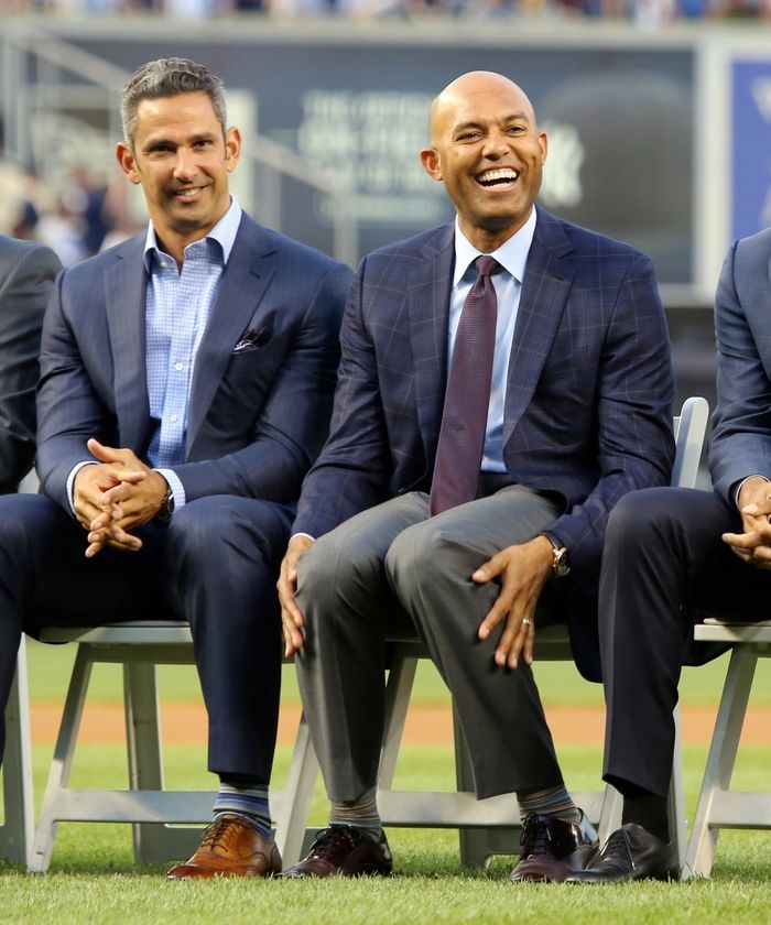 The Core Four Dynasty