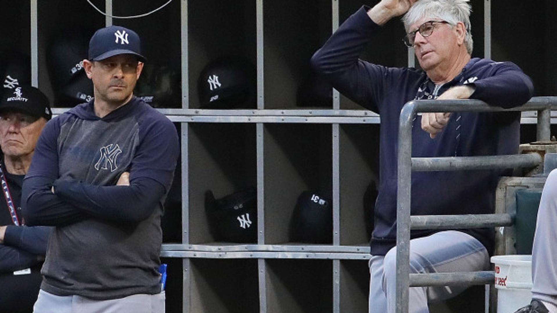 What can Dellin Betances contribute to the Yankees this year?