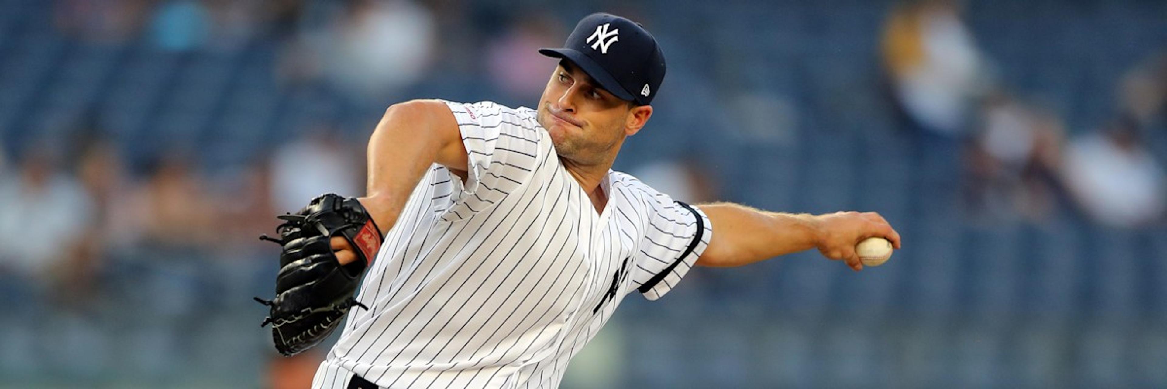 Yankees announce 2020 Non-Roster Invitees