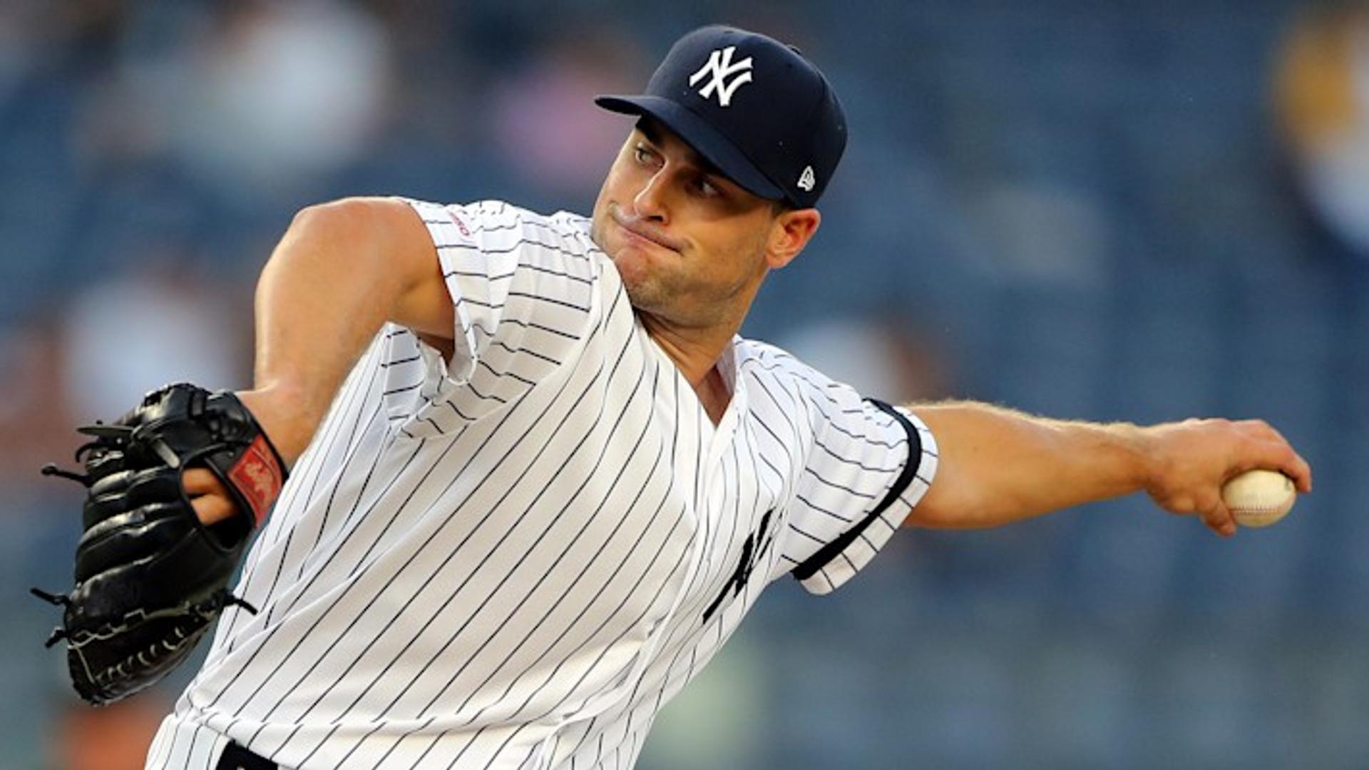 56 Days Until Yankees Opening Day