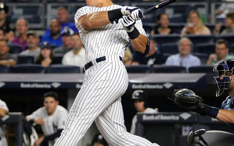 Yankees All-Star break report card grades