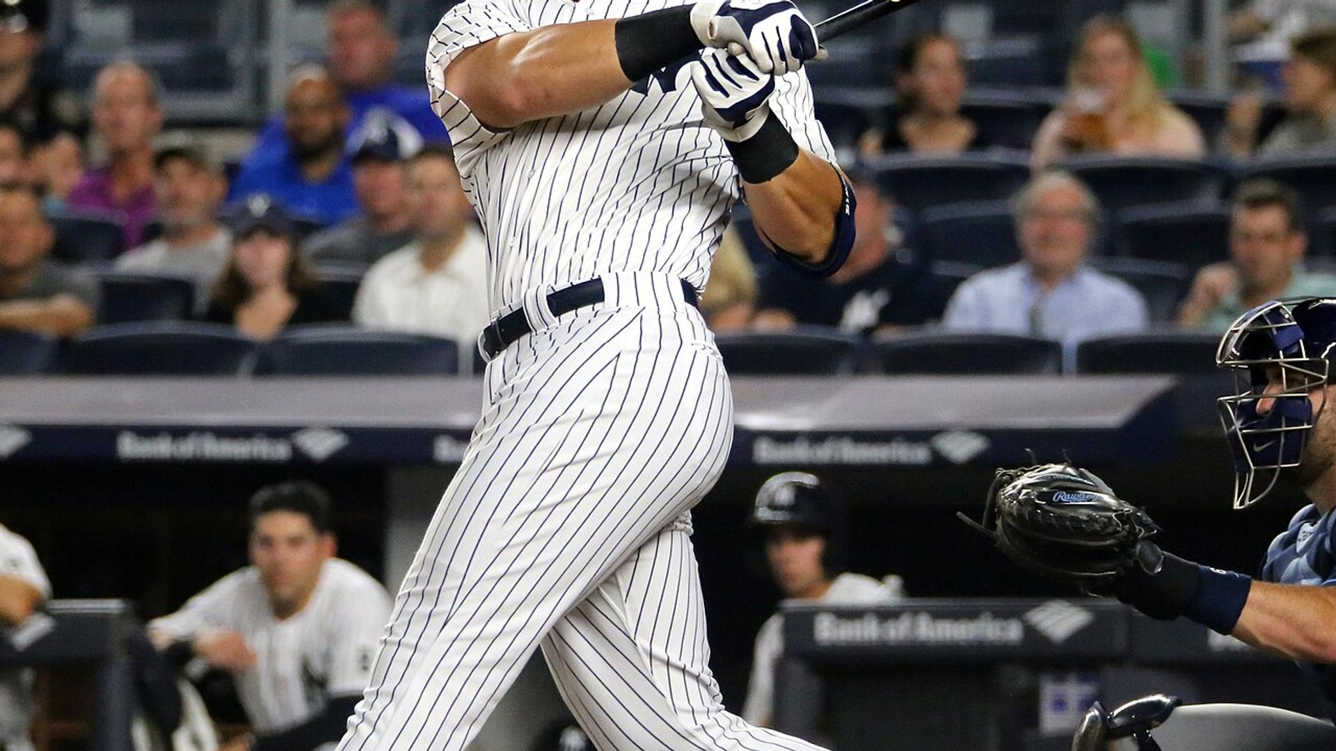 Yankees All-Star break report card grades