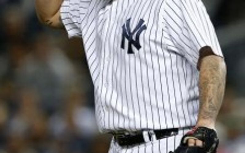 Yankees Game 141: Drained bullpen blows up