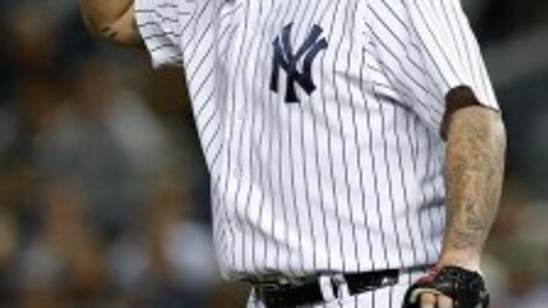 Yankees Game 141: Drained bullpen blows up