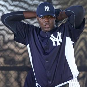 Pineda completes first rehab start
