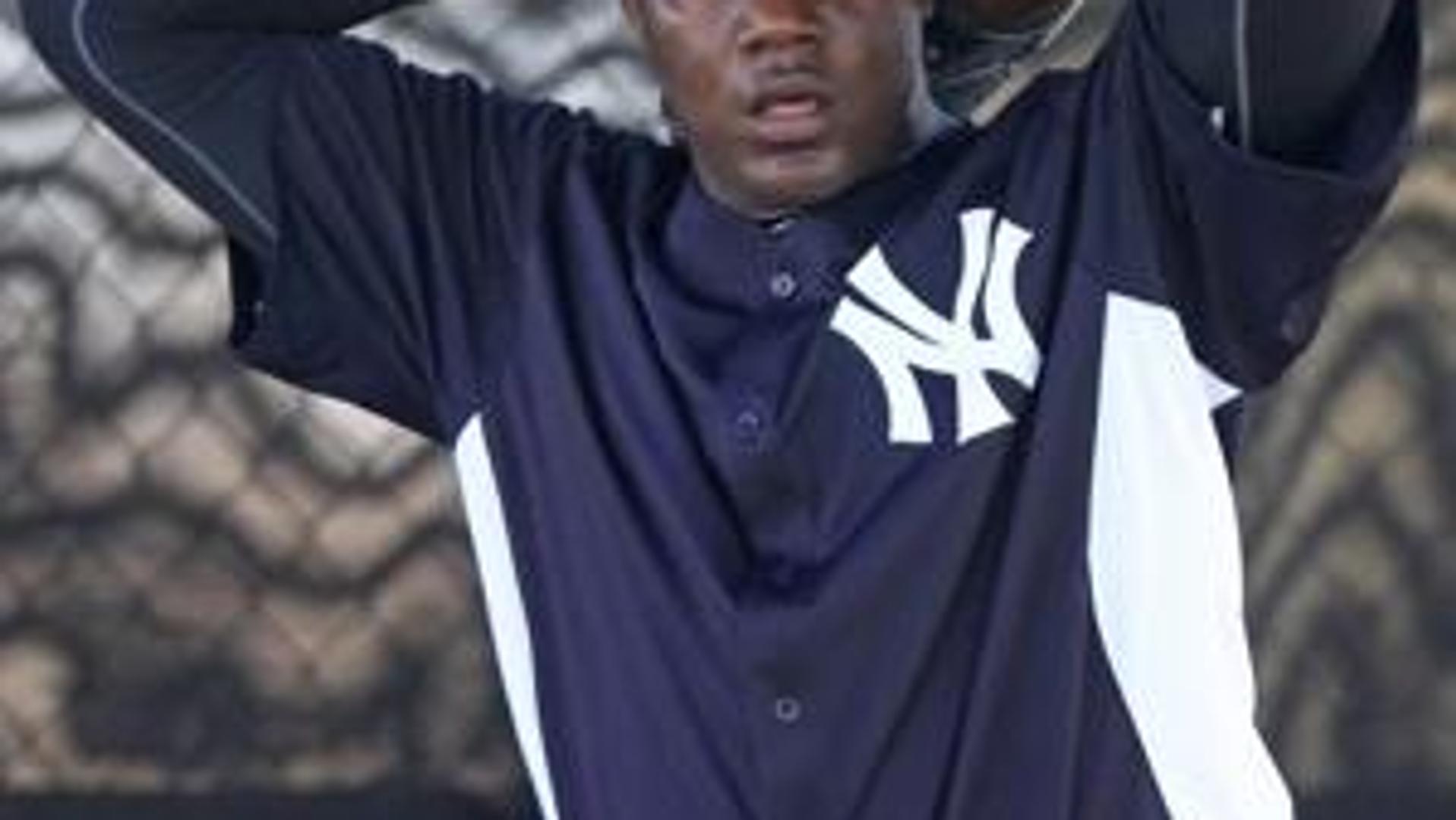 Pineda completes first rehab start