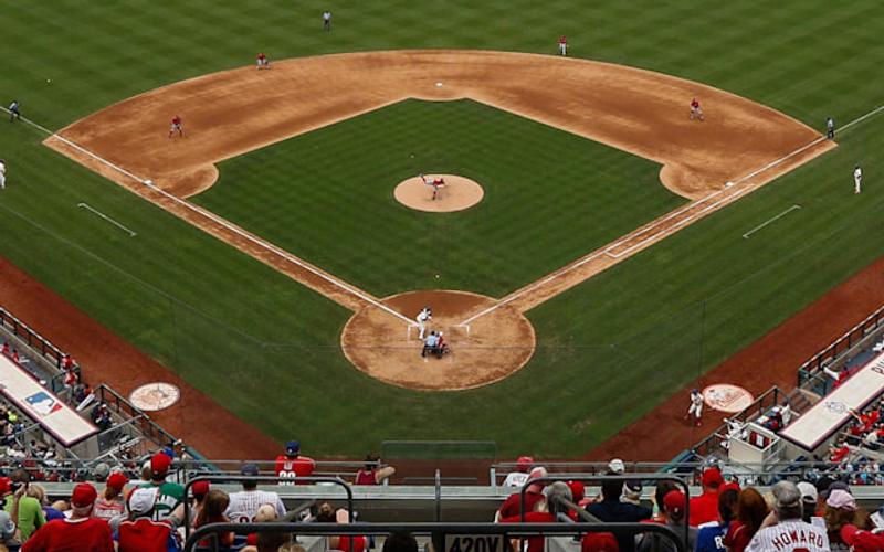 Emergency appendectomy ends Prado's season; Pirela promoted