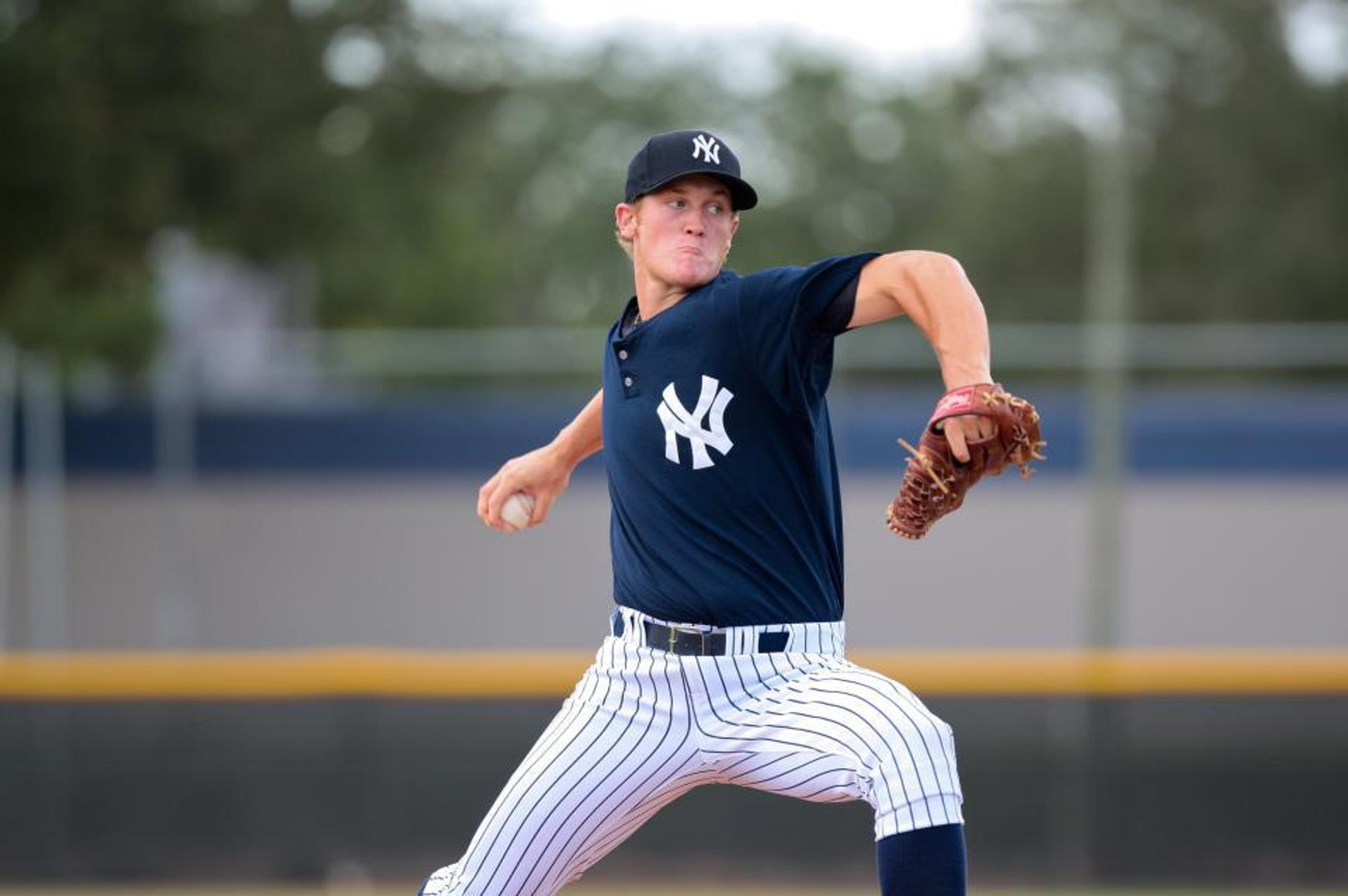 Interviews | Ty Hensley