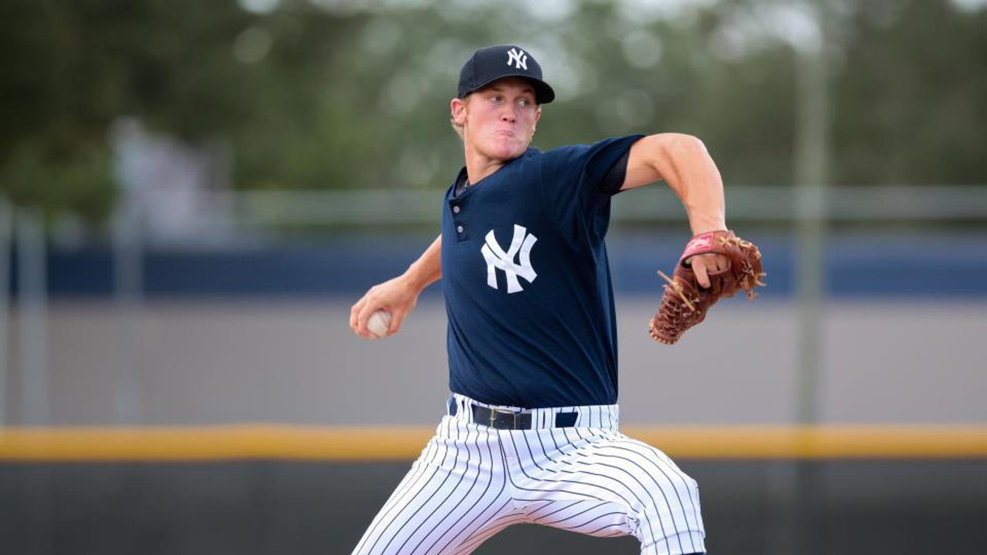 Interviews | Ty Hensley