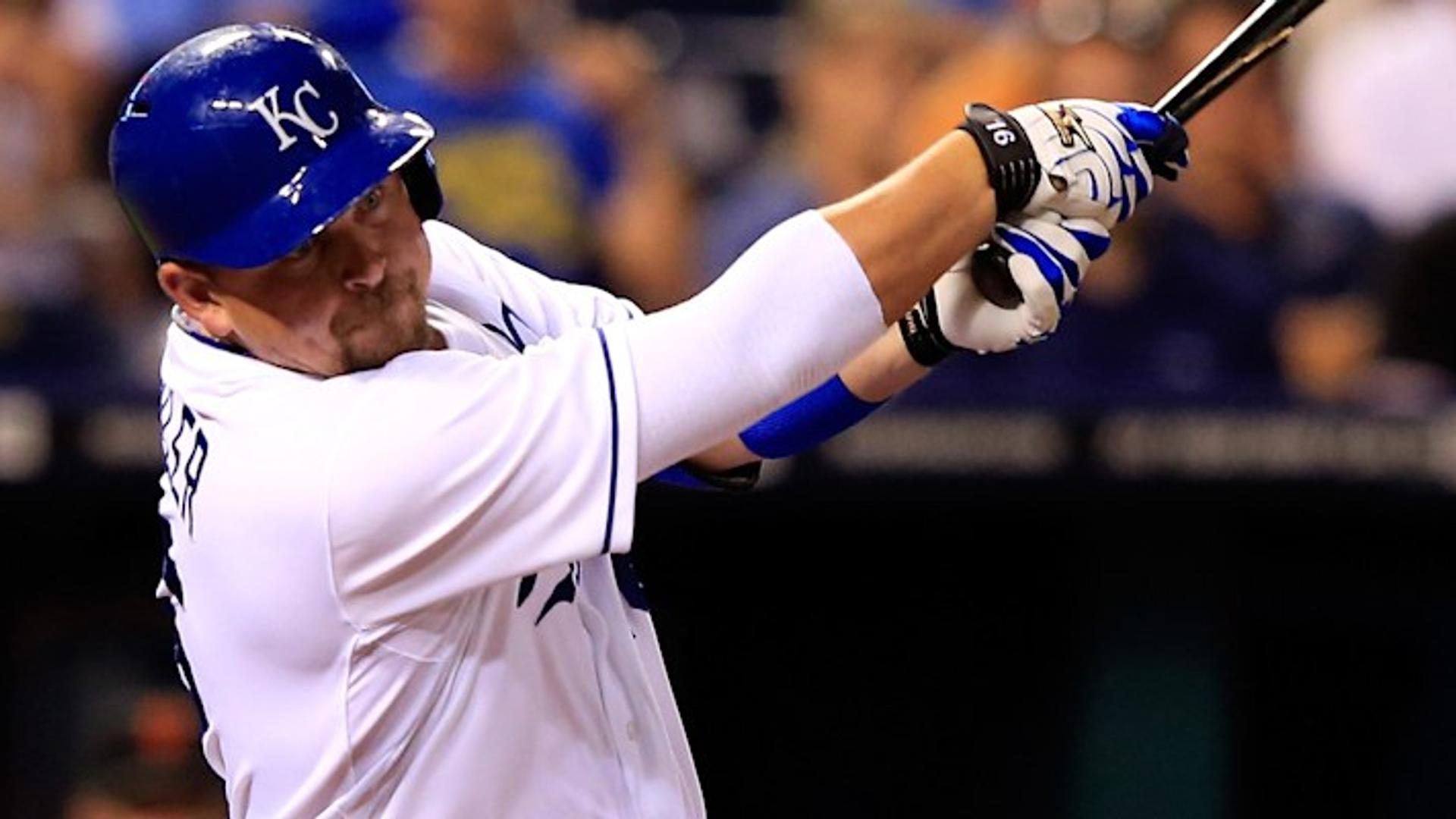 Yankees and Billy Butler agree to Major League deal