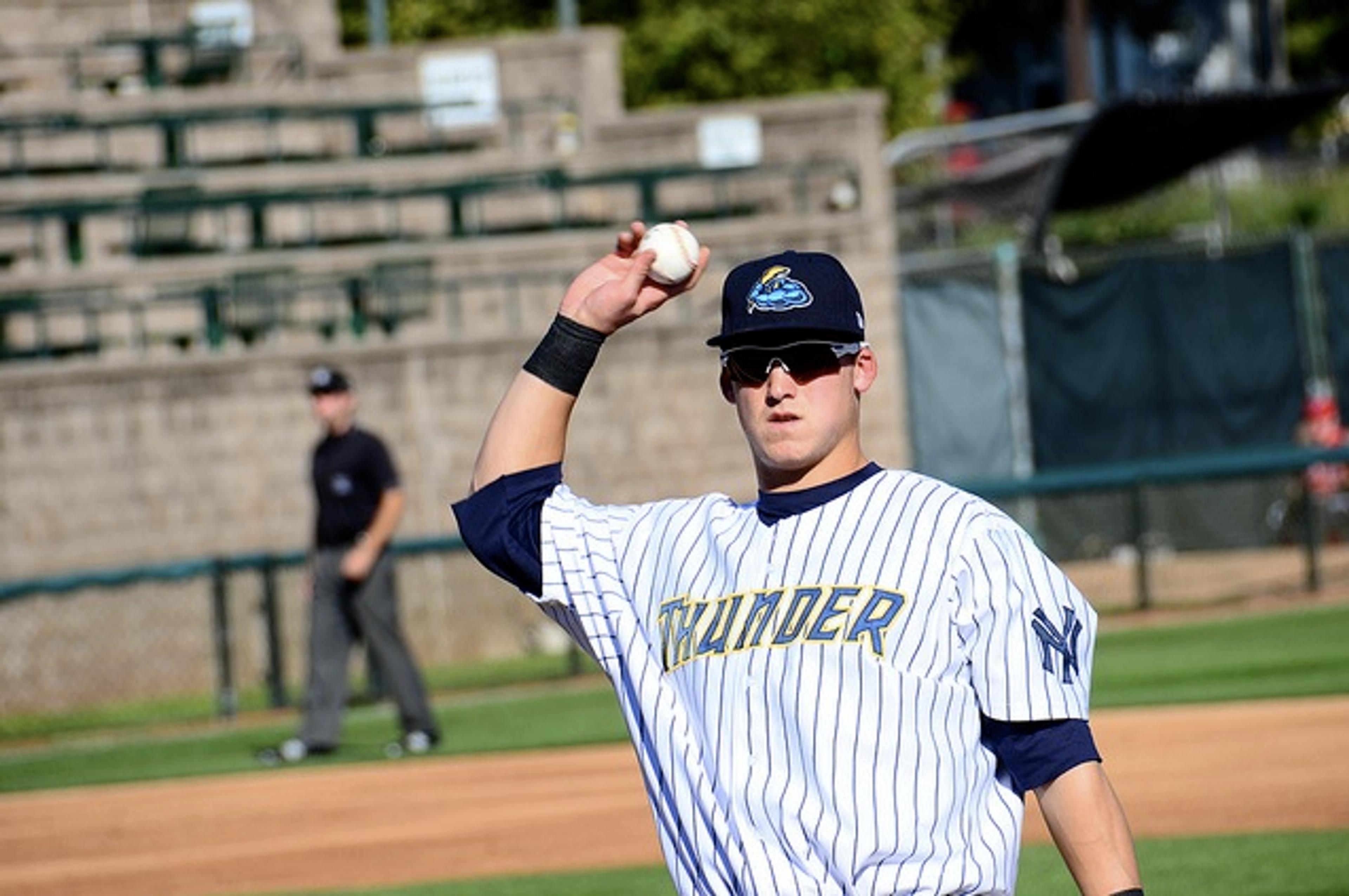 Interviews | Tyler Austin
