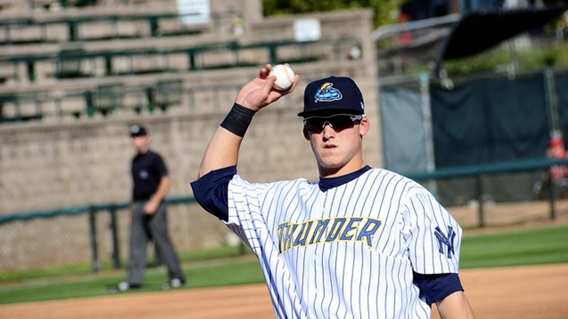 Interviews | Tyler Austin