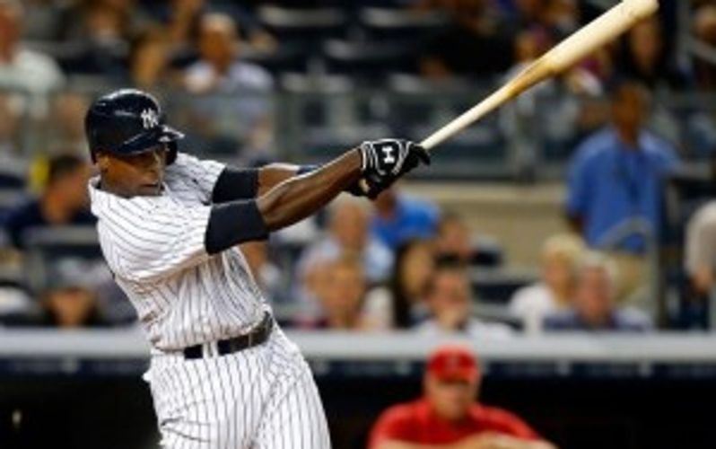 Yankees Game 118: Soriano scores six in blowout