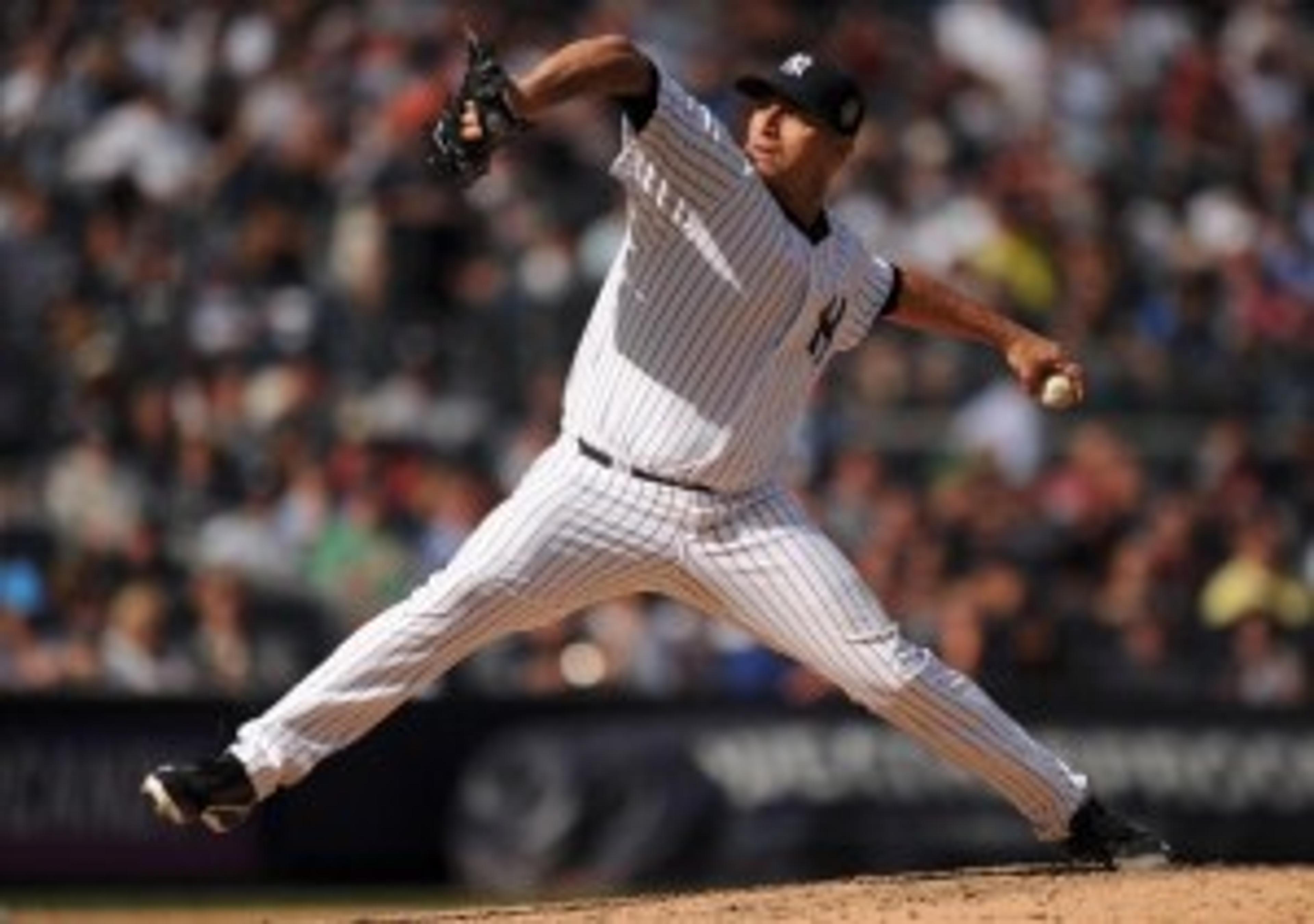 Yankees Game 156: Sad ending to a special day