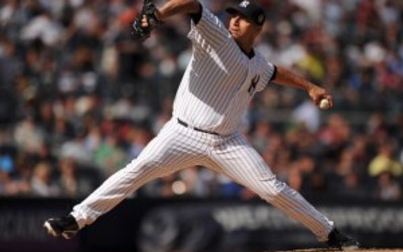 Yankees Game 156: Sad ending to a special day