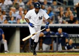 Yankees Game 103: Six-run second spoils Soriano return