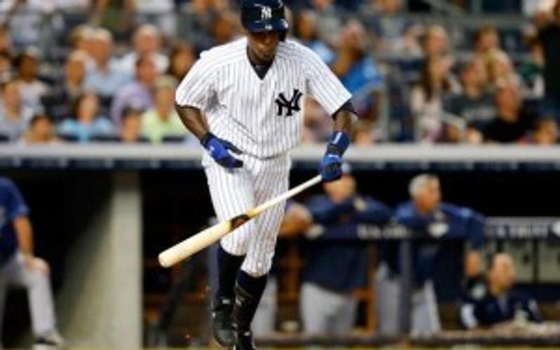Yankees Game 103: Six-run second spoils Soriano return