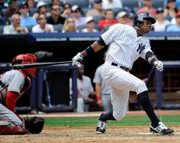Yanks Hope Record Streak Continues in a W
