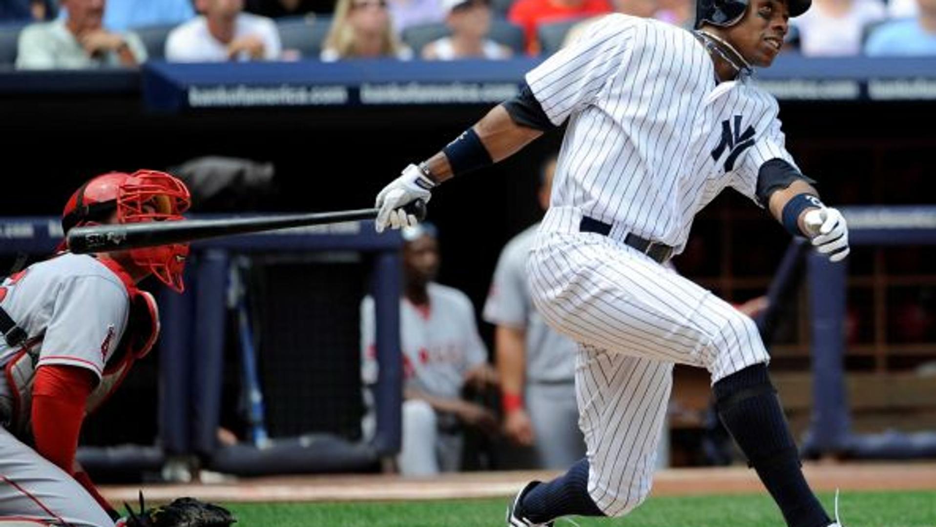 Yanks Hope Record Streak Continues in a W