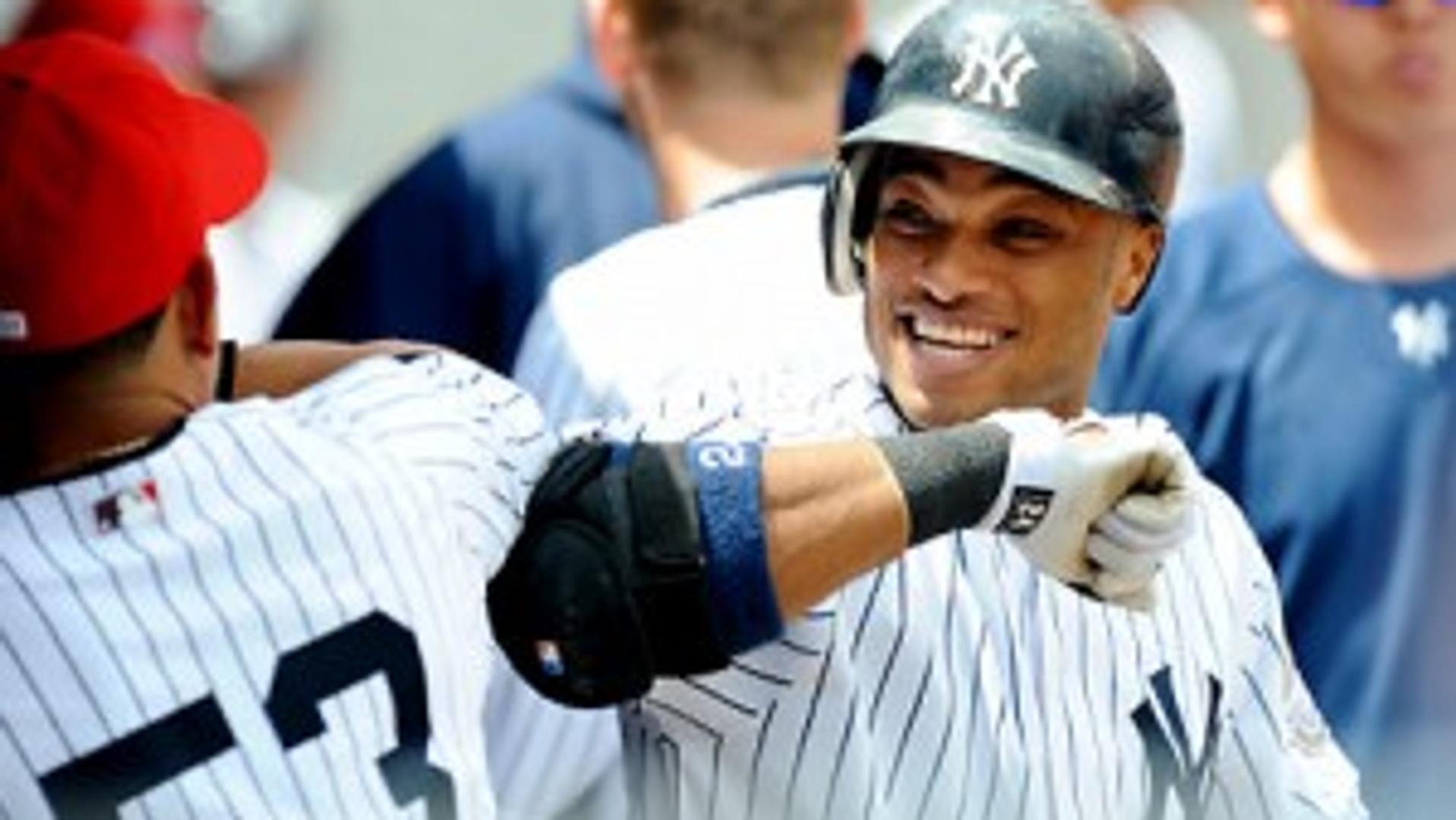 Ending the Season with a Bang