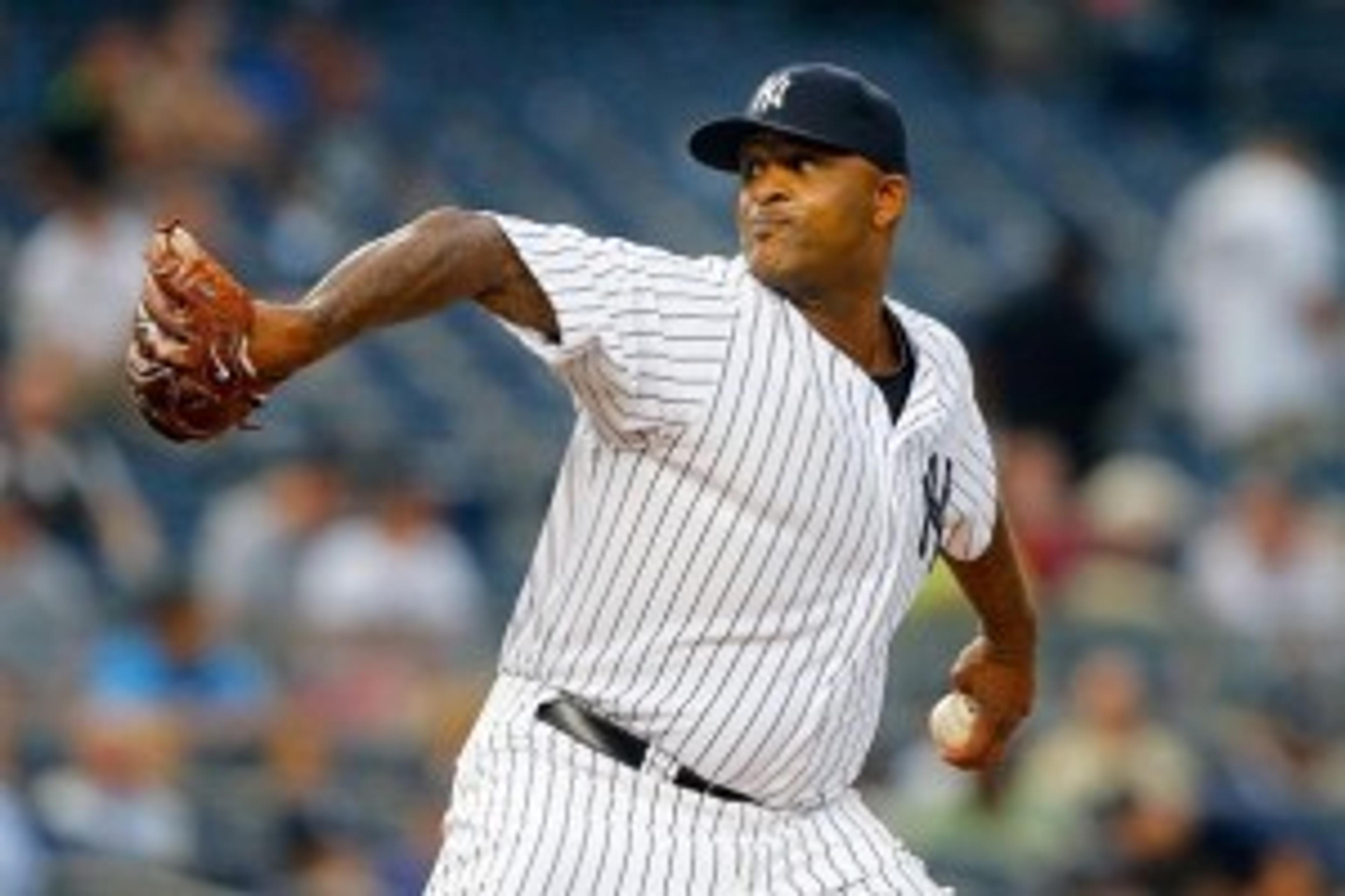 Yankees game 154 lineup: 9/20/13