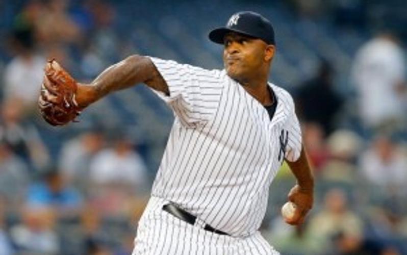 Yankees game 154 lineup: 9/20/13